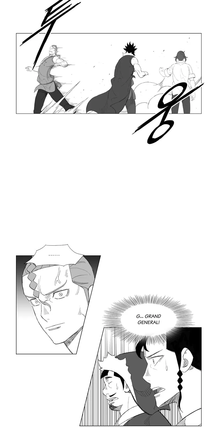 Read Mujang chapter 151 image 24 on Lezhin