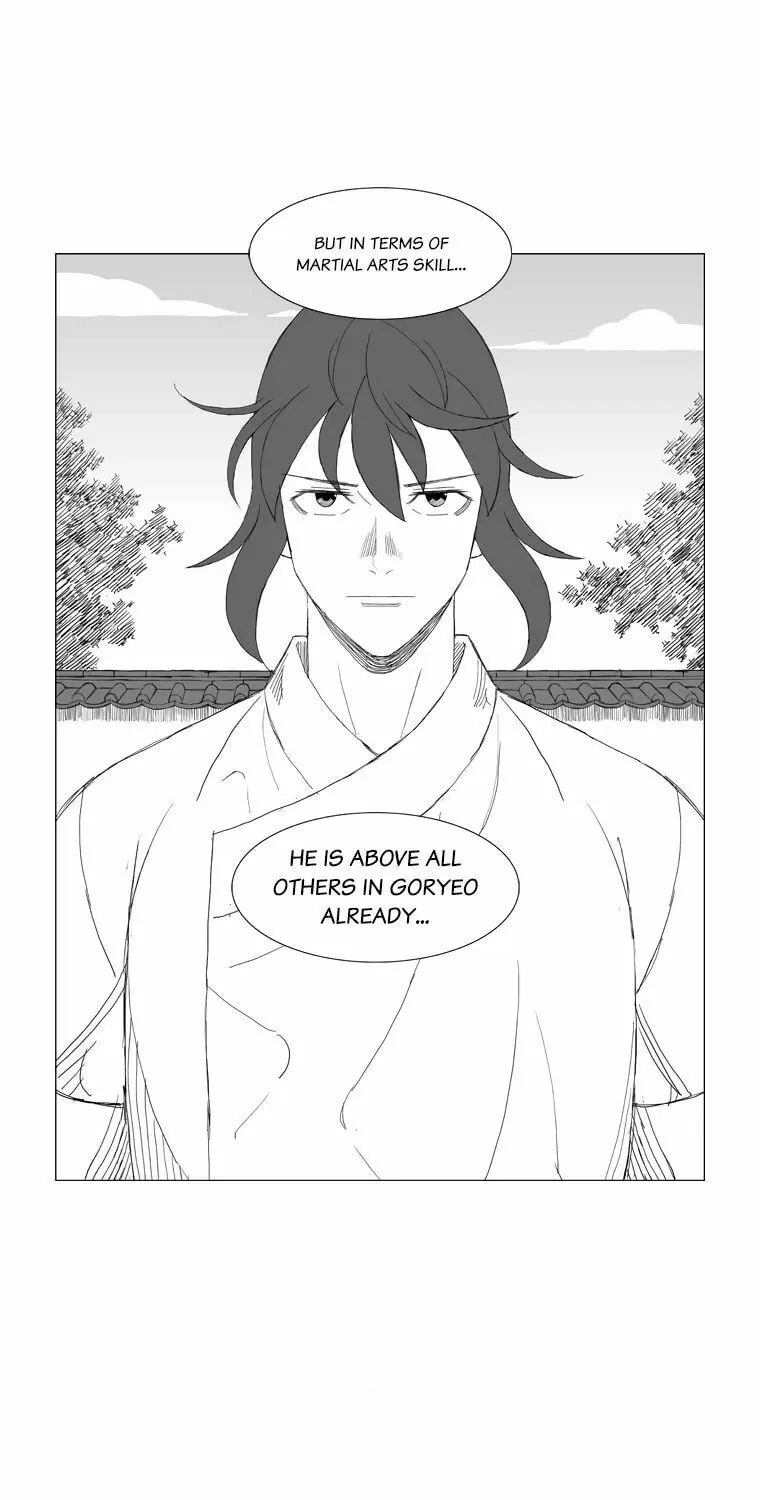 Read Mujang chapter 151 image 26 on Lezhin
