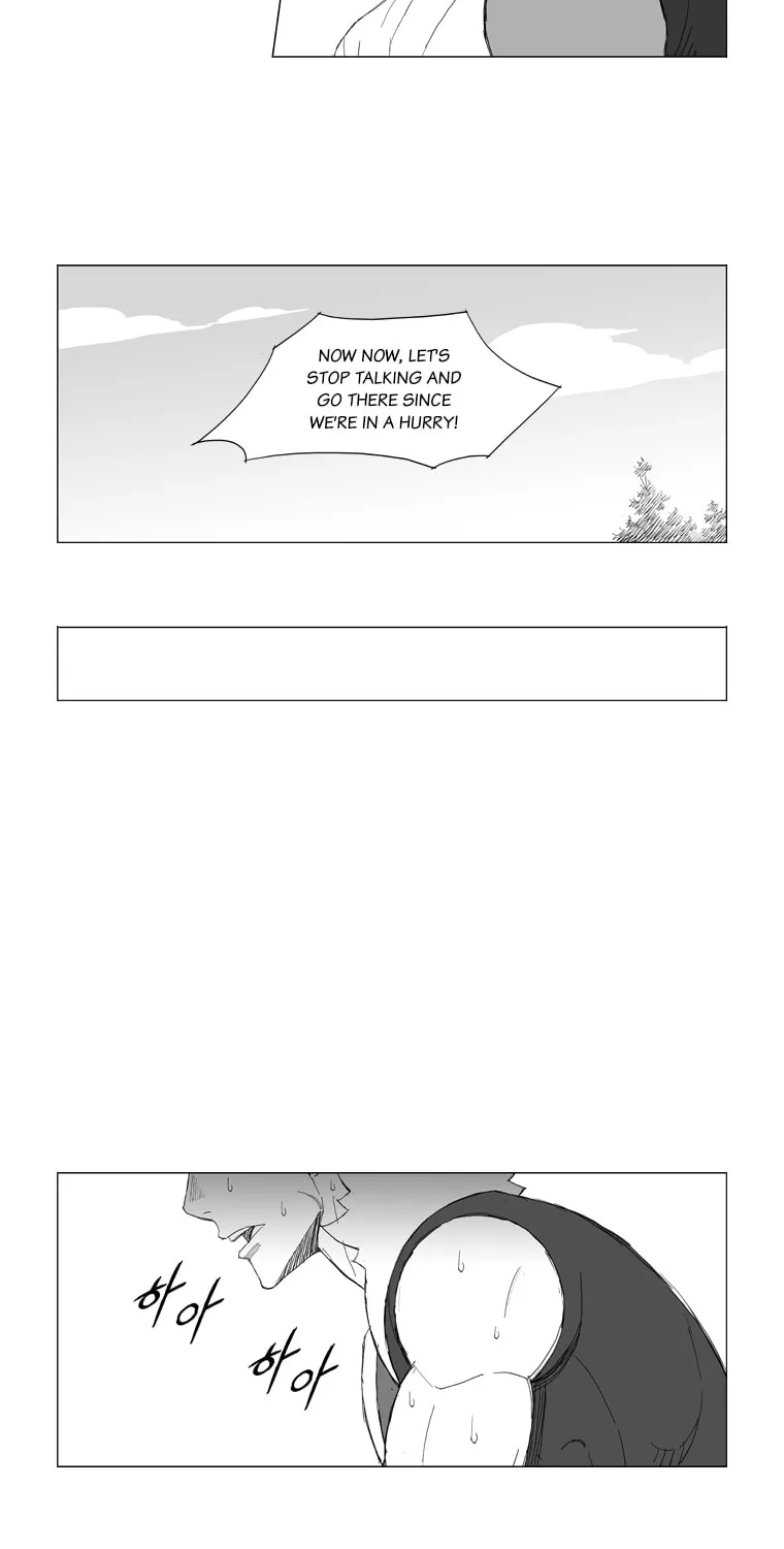 Read Mujang chapter 151 image 6 on Lezhin