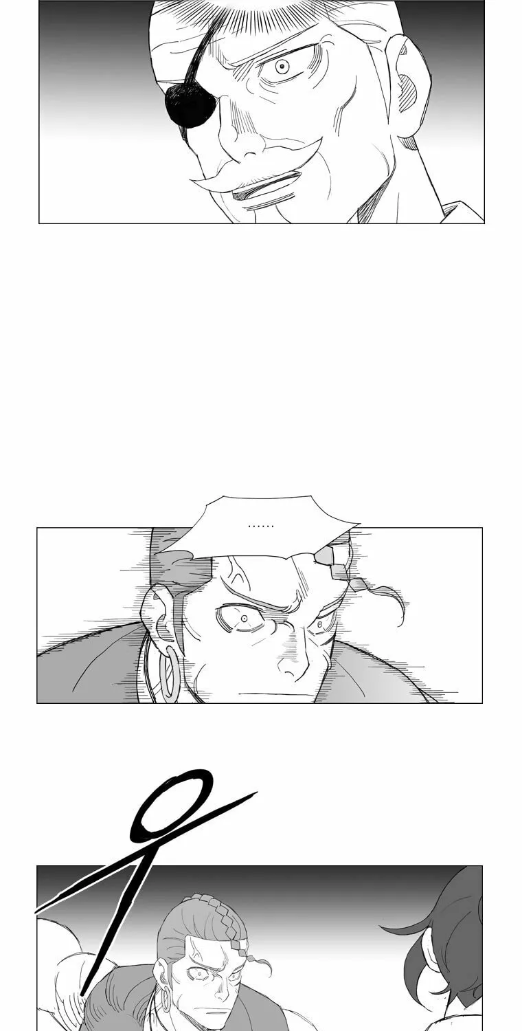 Read Mujang chapter 152 image 10 on Lezhin