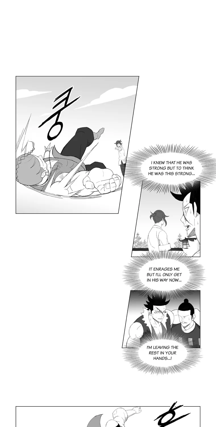 Read Mujang chapter 152 image 12 on Lezhin