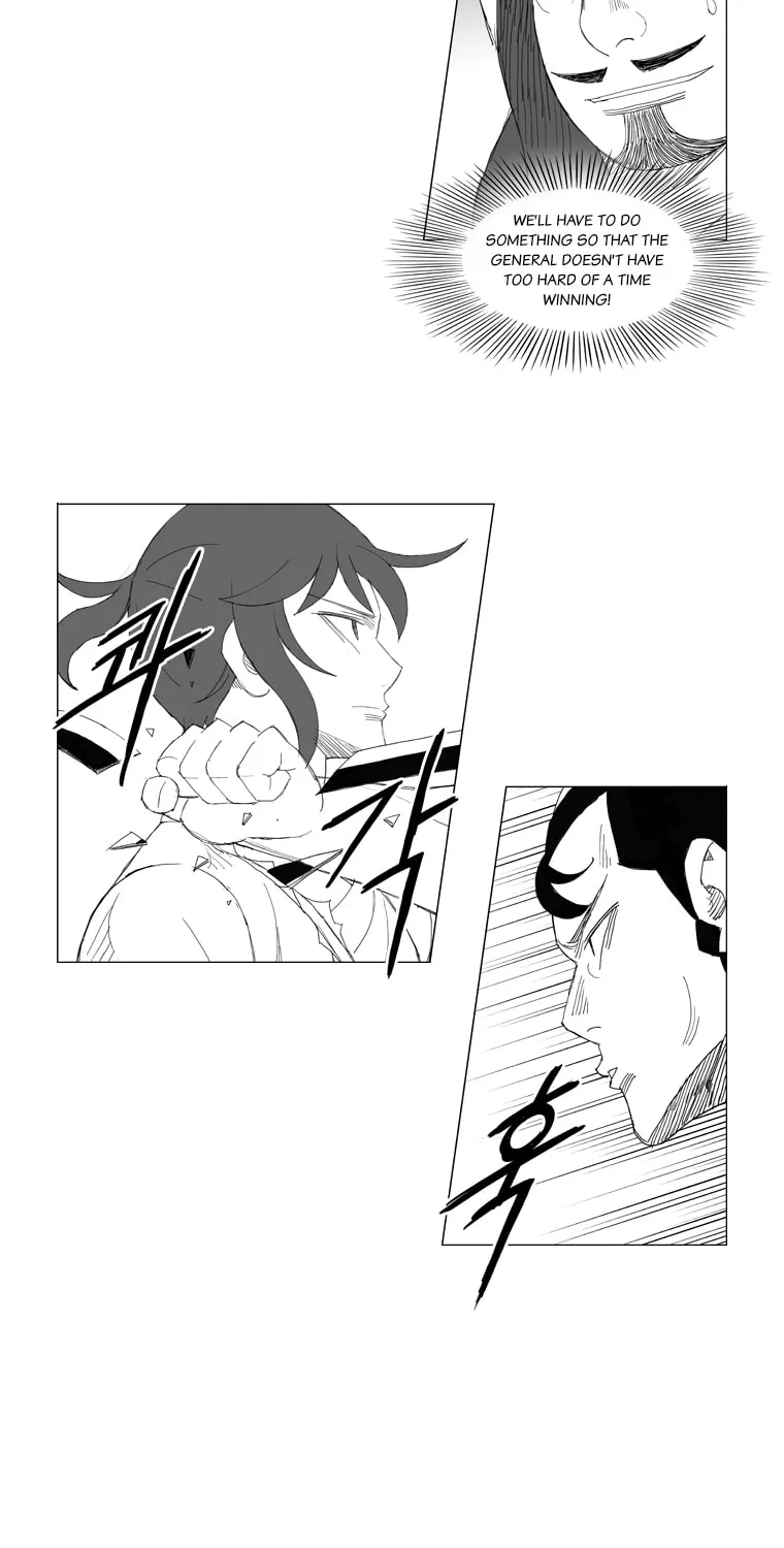 Read Mujang chapter 152 image 14 on Lezhin