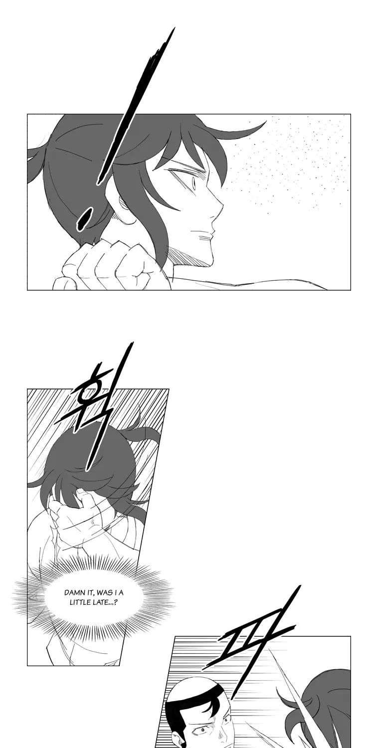 Read Mujang chapter 152 image 15 on Lezhin