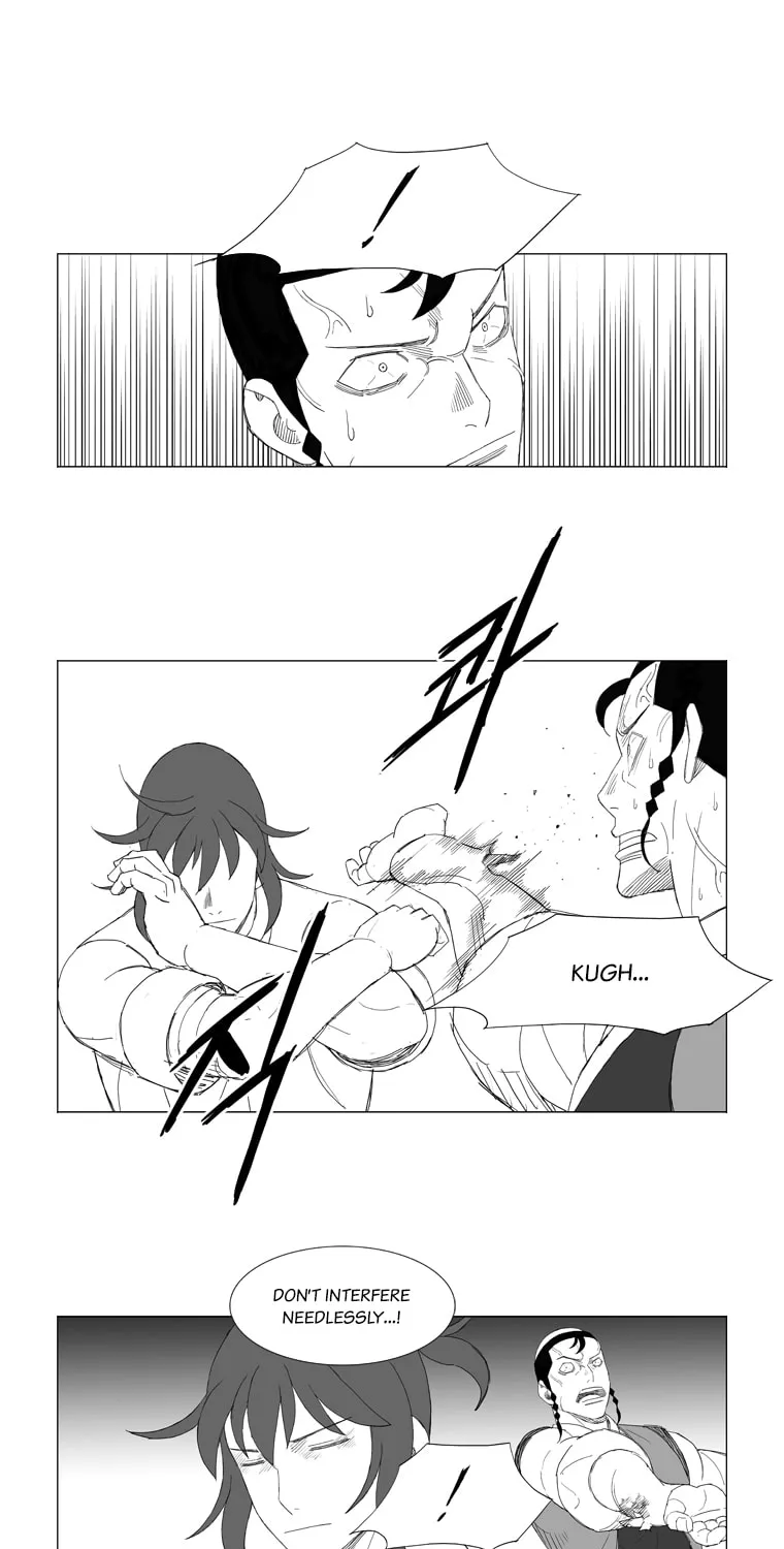 Read Mujang chapter 152 image 17 on Lezhin