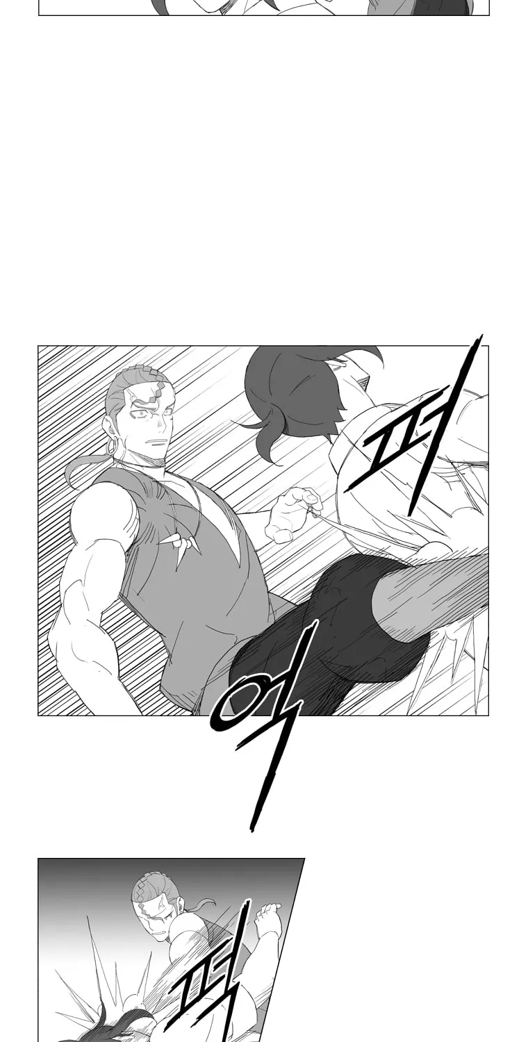 Read Mujang chapter 152 image 18 on Lezhin