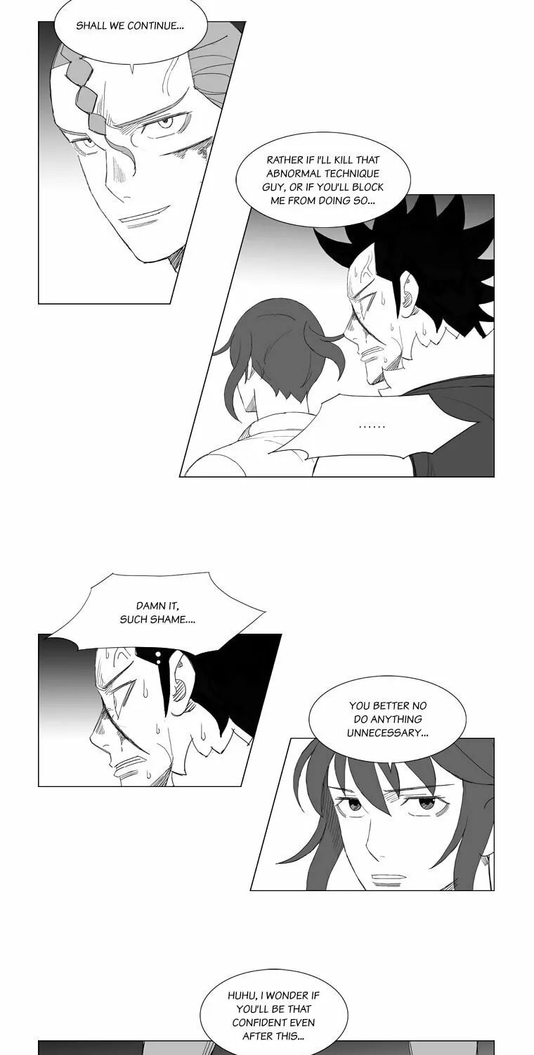 Read Mujang chapter 152 image 2 on Lezhin