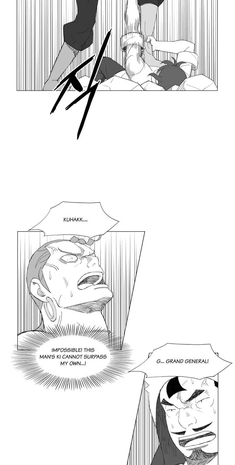Read Mujang chapter 152 image 23 on Lezhin