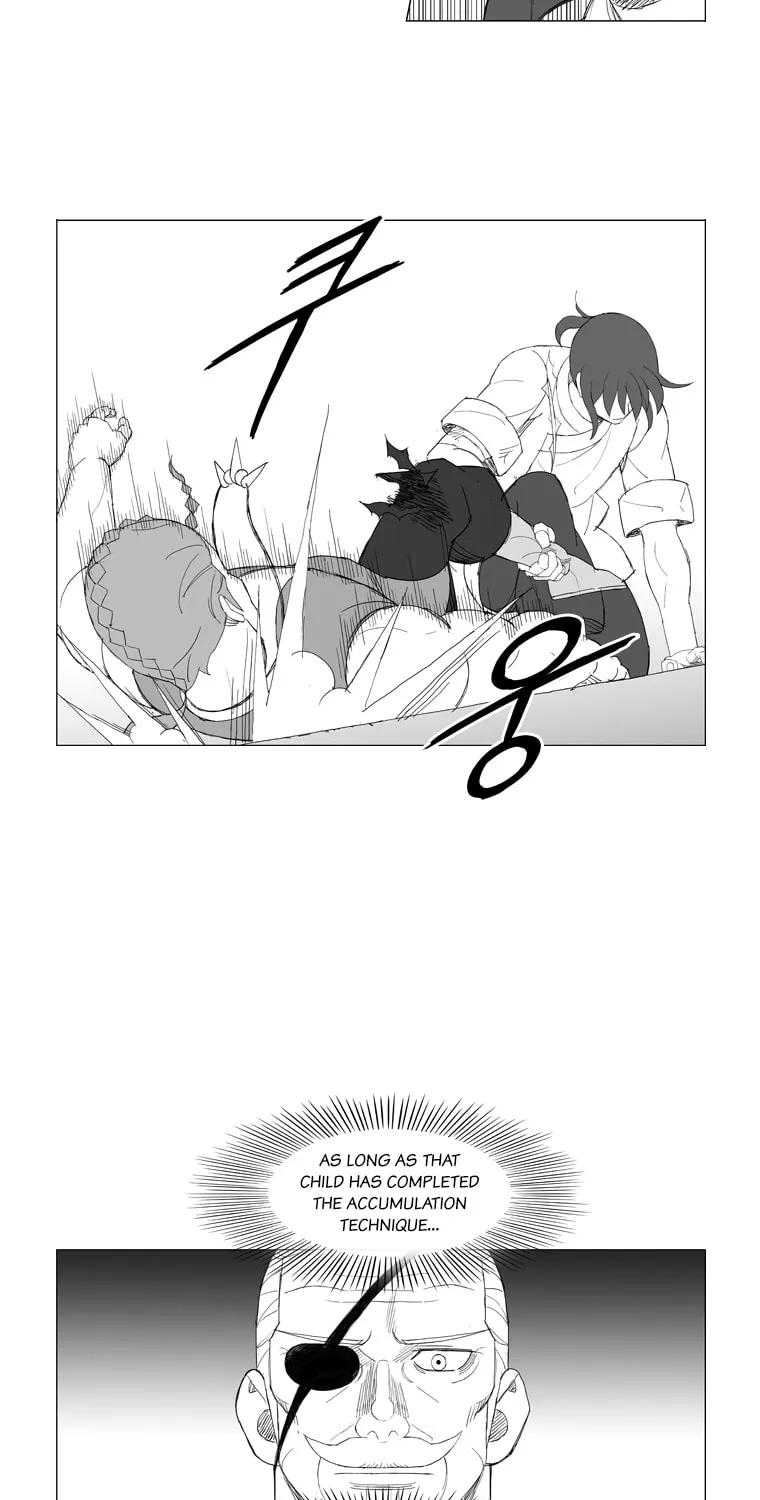 Read Mujang chapter 152 image 24 on Lezhin