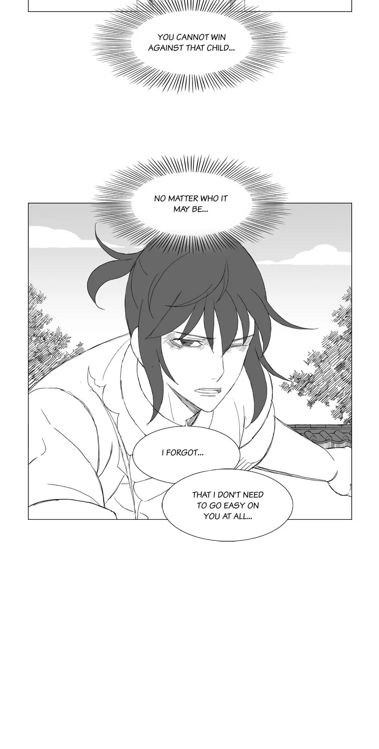 Read Mujang chapter 152 image 25 on Lezhin