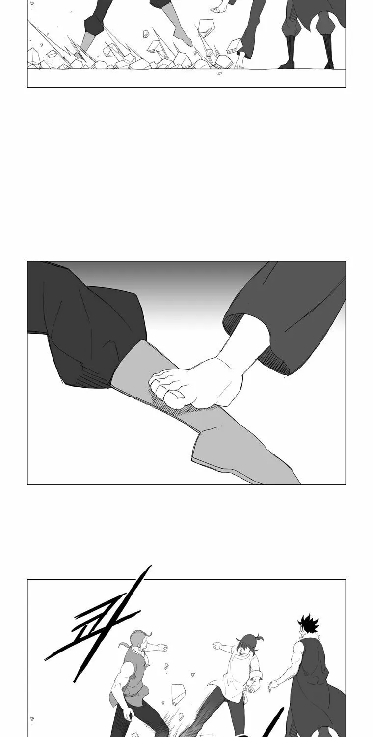 Read Mujang chapter 152 image 5 on Lezhin