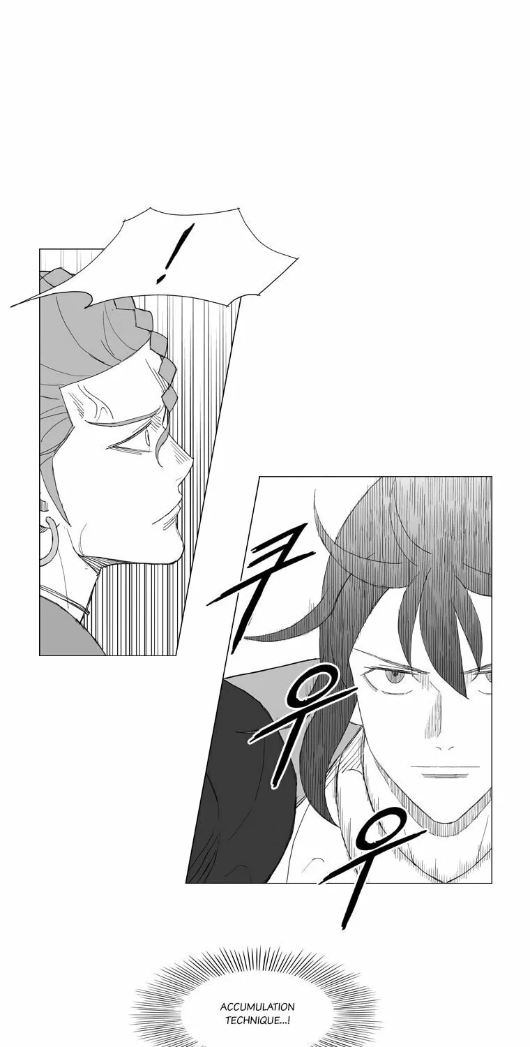 Read Mujang chapter 152 image 9 on Lezhin