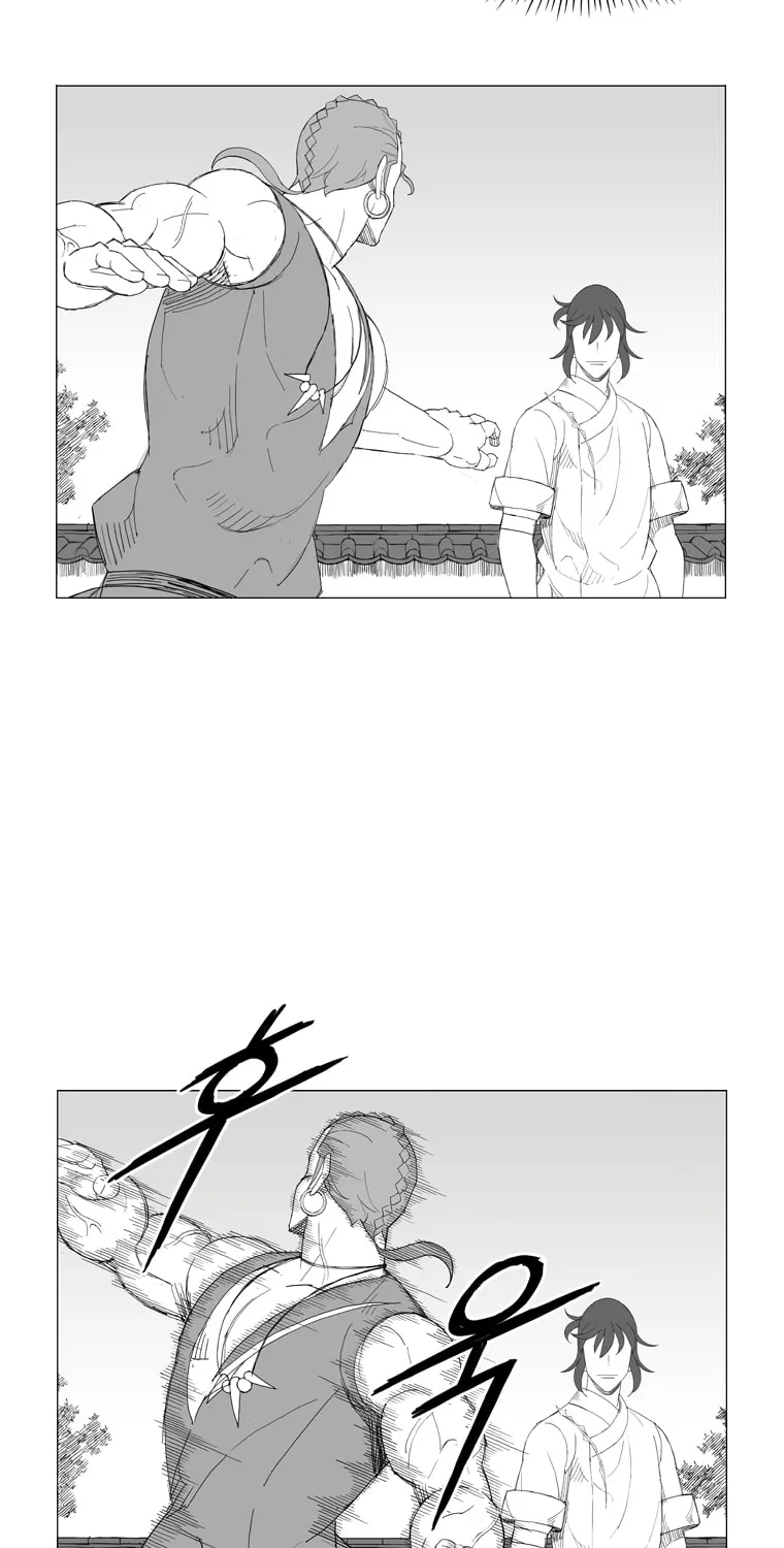 Read Mujang chapter 153 image 10 on Lezhin