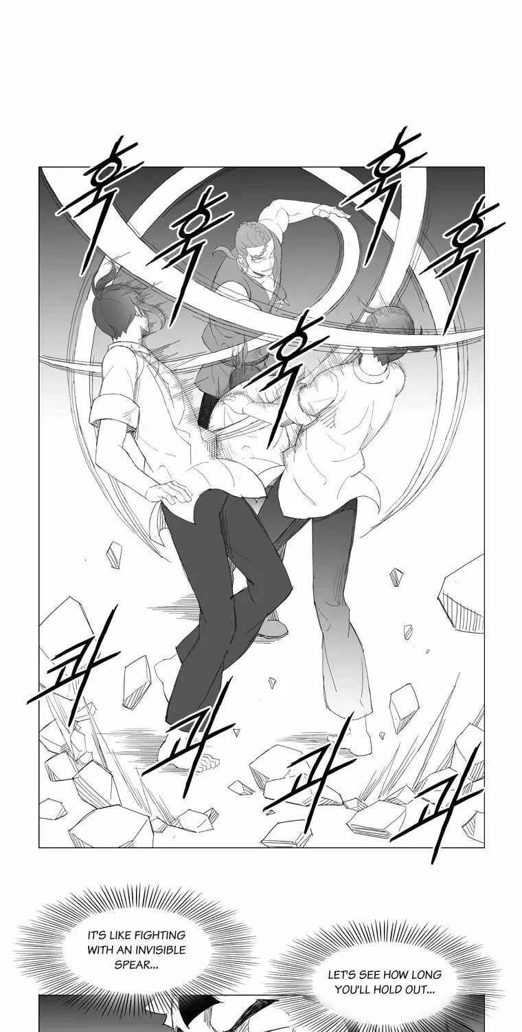 Read Mujang chapter 153 image 12 on Lezhin