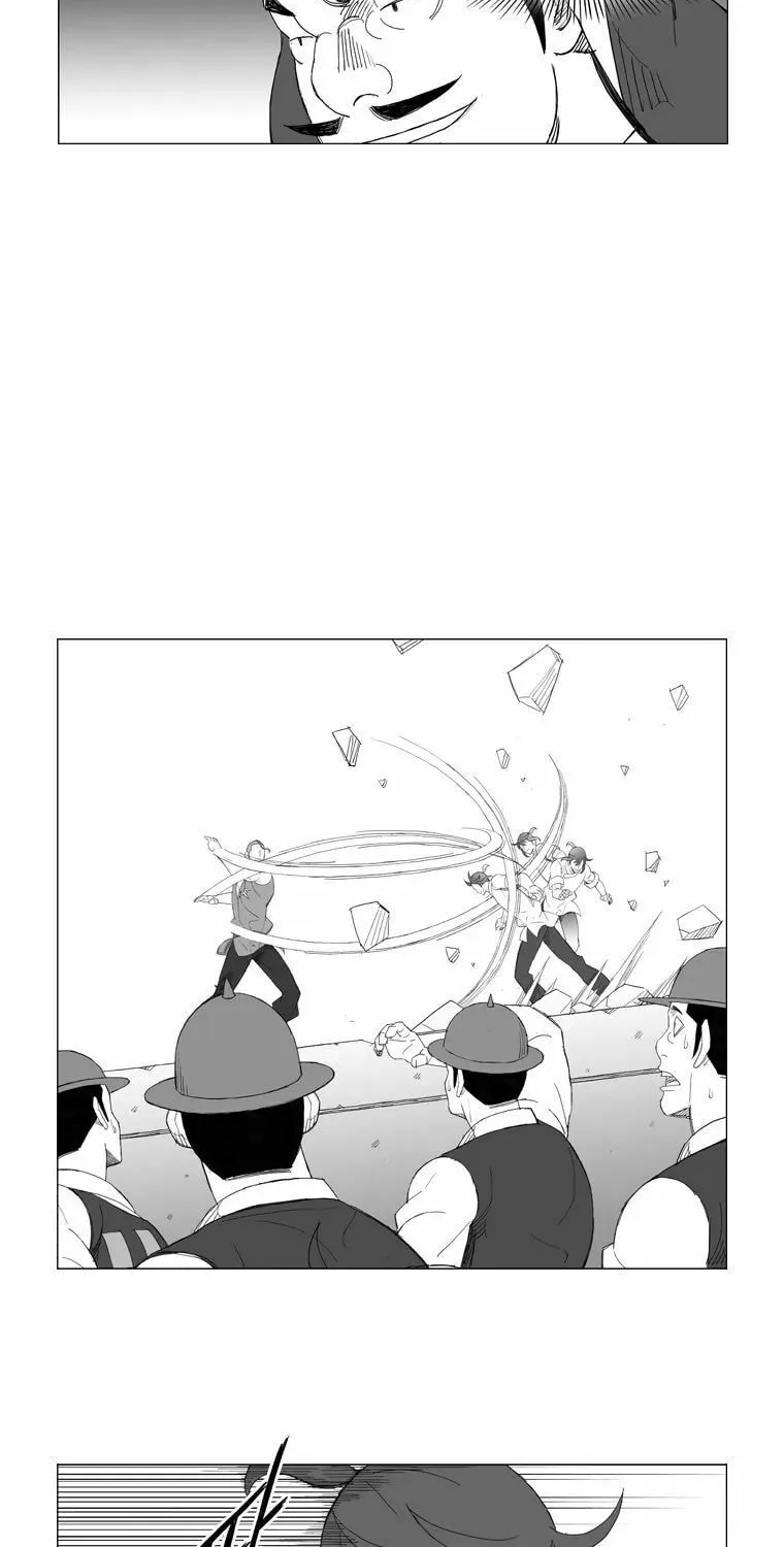 Read Mujang chapter 153 image 13 on Lezhin