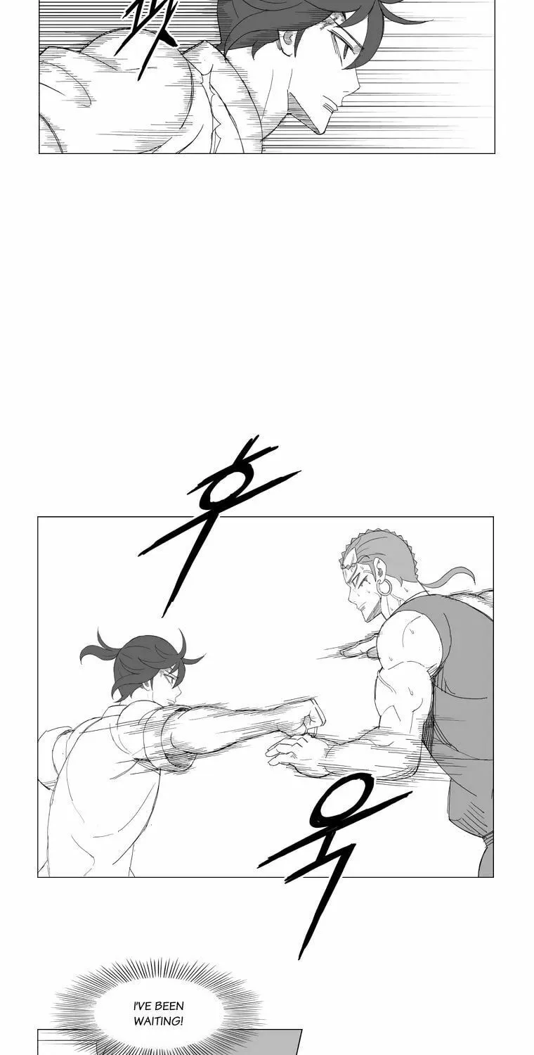 Read Mujang chapter 153 image 14 on Lezhin