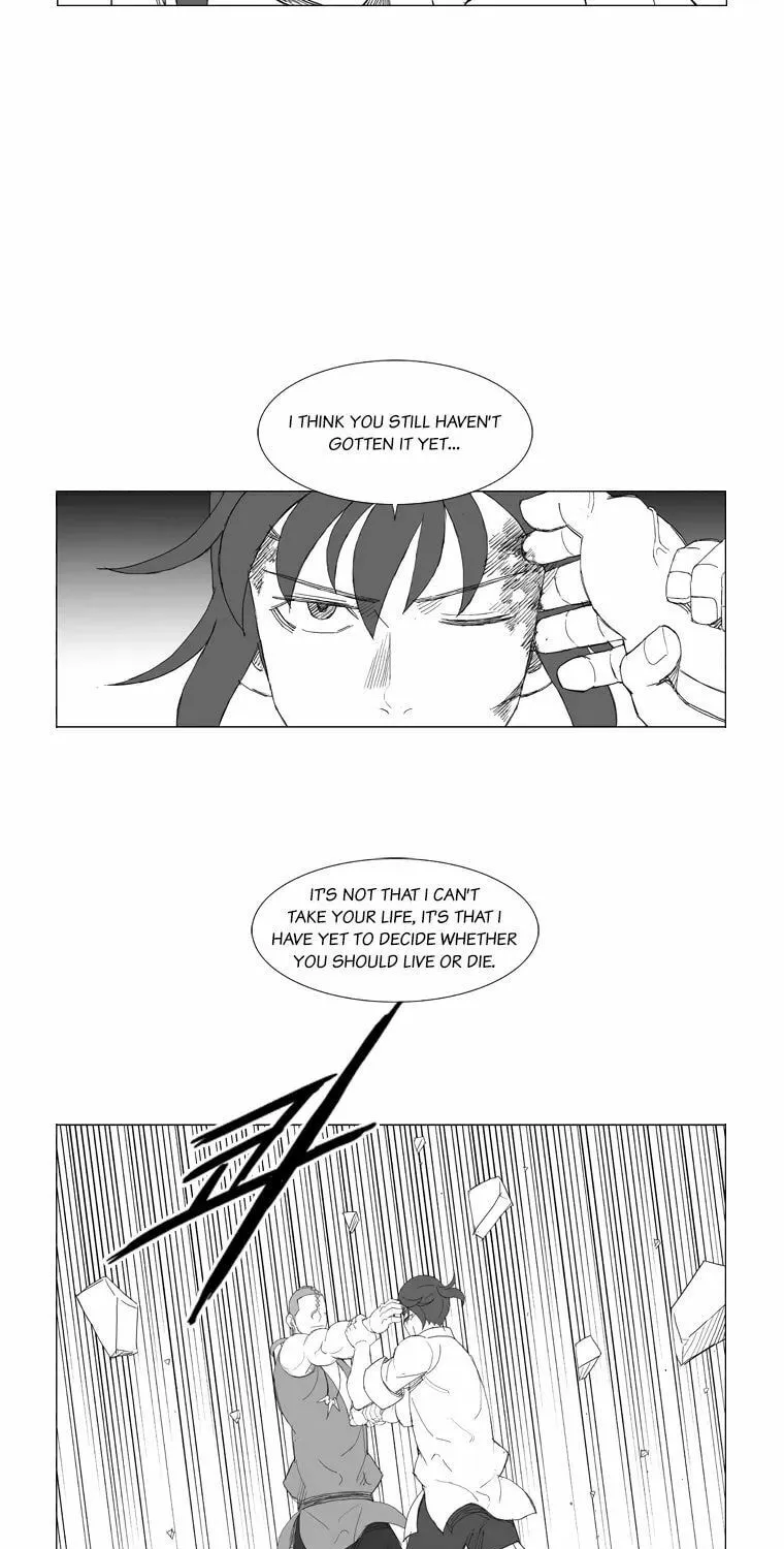 Read Mujang chapter 153 image 18 on Lezhin