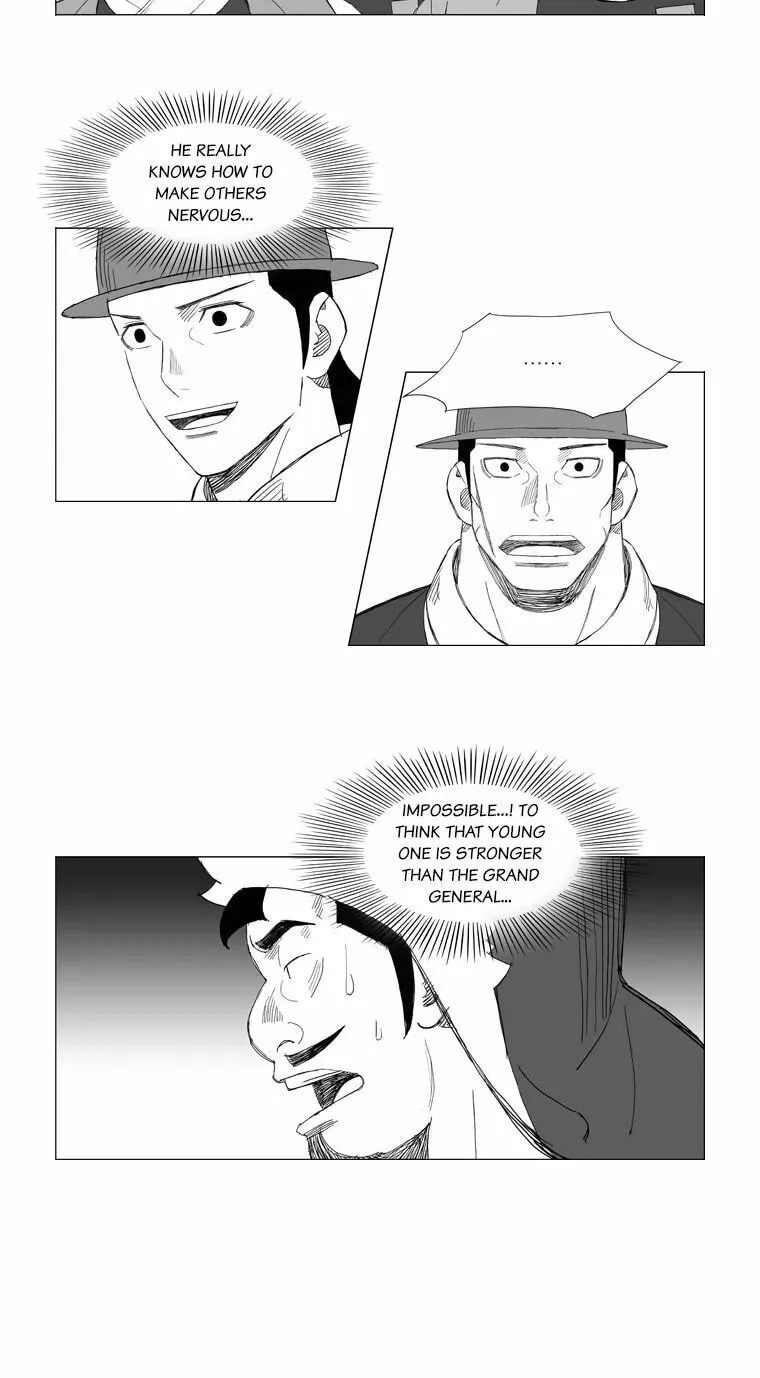 Read Mujang chapter 153 image 2 on Lezhin