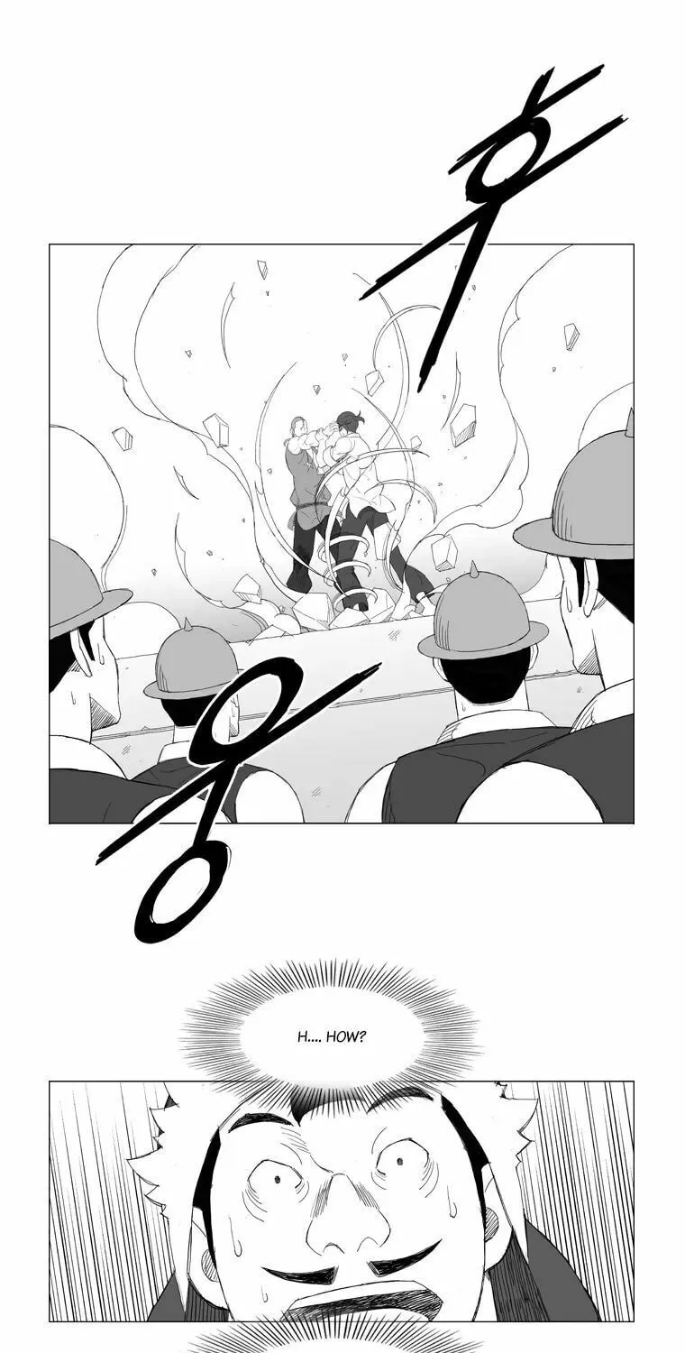Read Mujang chapter 153 image 20 on Lezhin