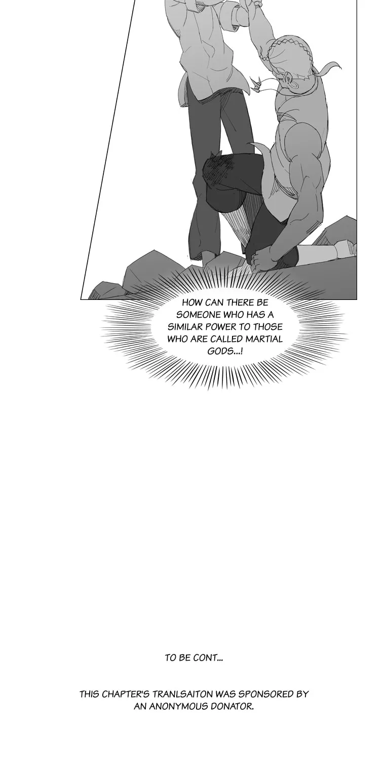 Read Mujang chapter 153 image 24 on Lezhin