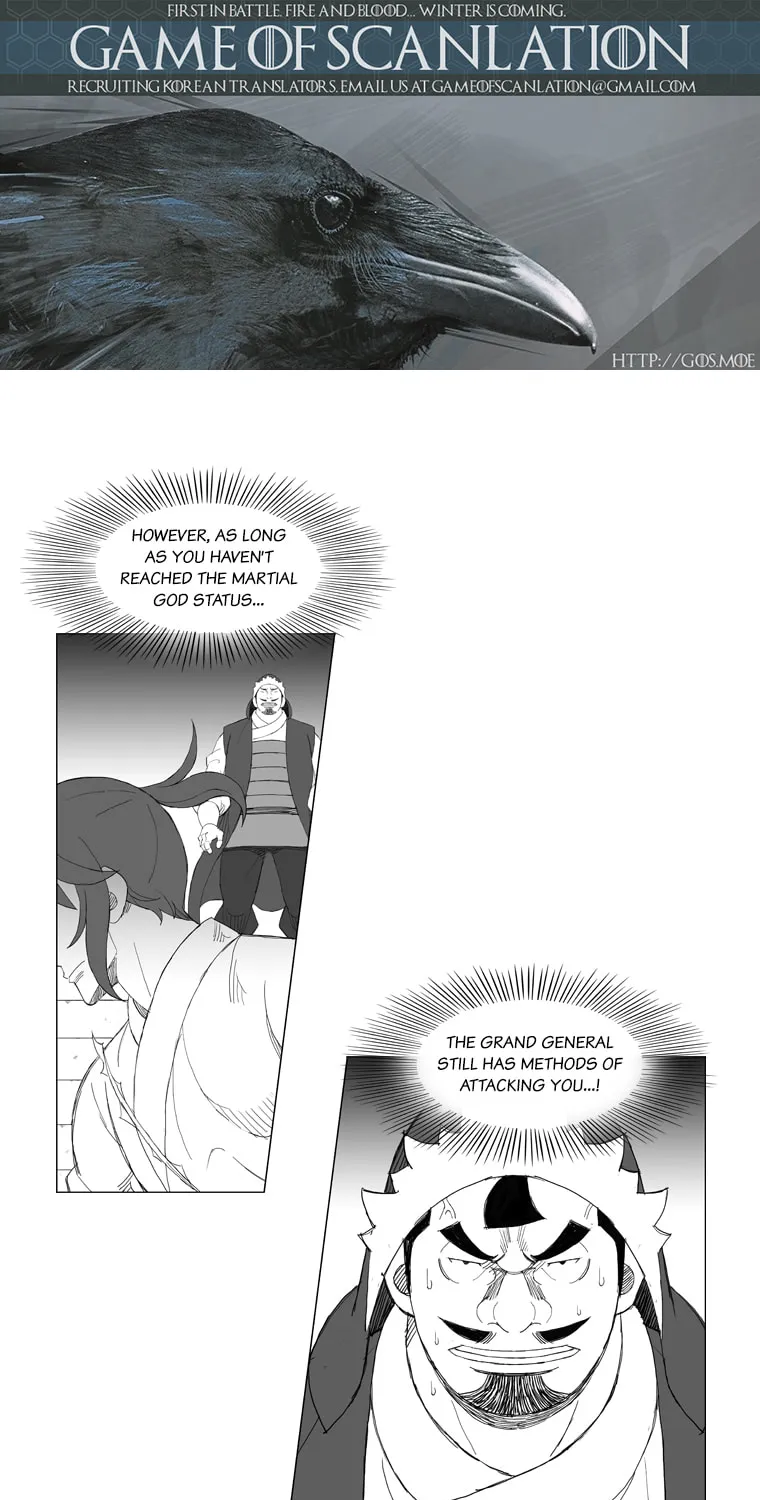 Read Mujang chapter 153 image 3 on Lezhin