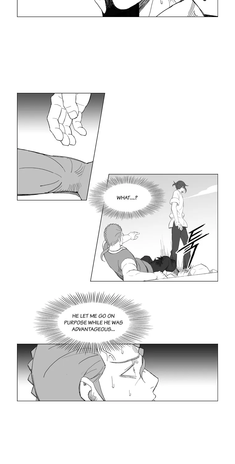 Read Mujang chapter 153 image 5 on Lezhin
