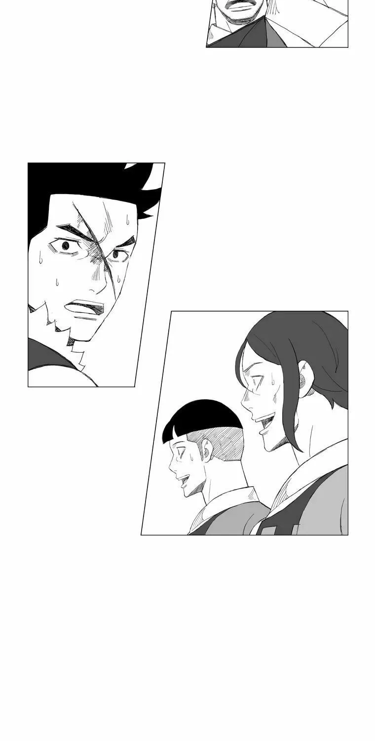 Read Mujang chapter 154 image 1 on Lezhin