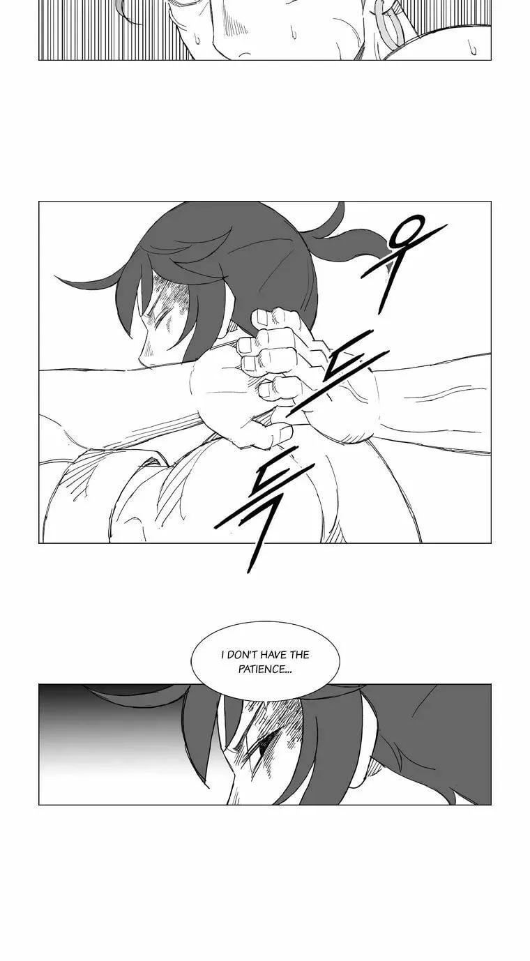 Read Mujang chapter 154 image 13 on Lezhin
