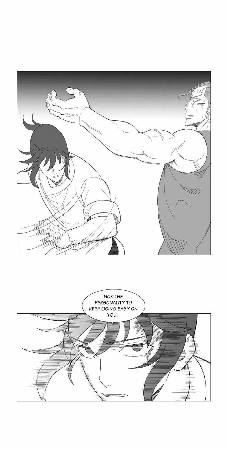 Read Mujang chapter 154 image 14 on Lezhin