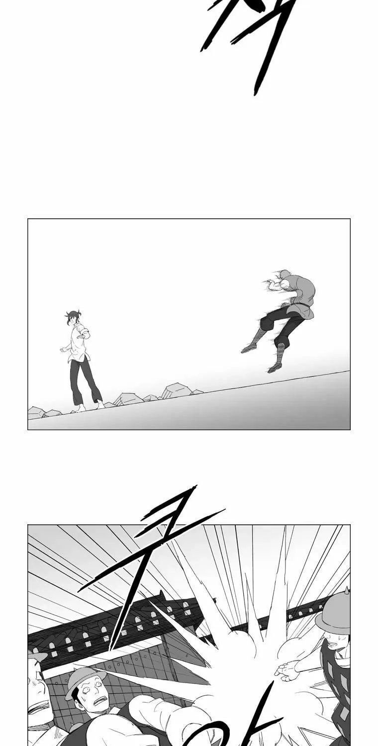 Read Mujang chapter 154 image 16 on Lezhin