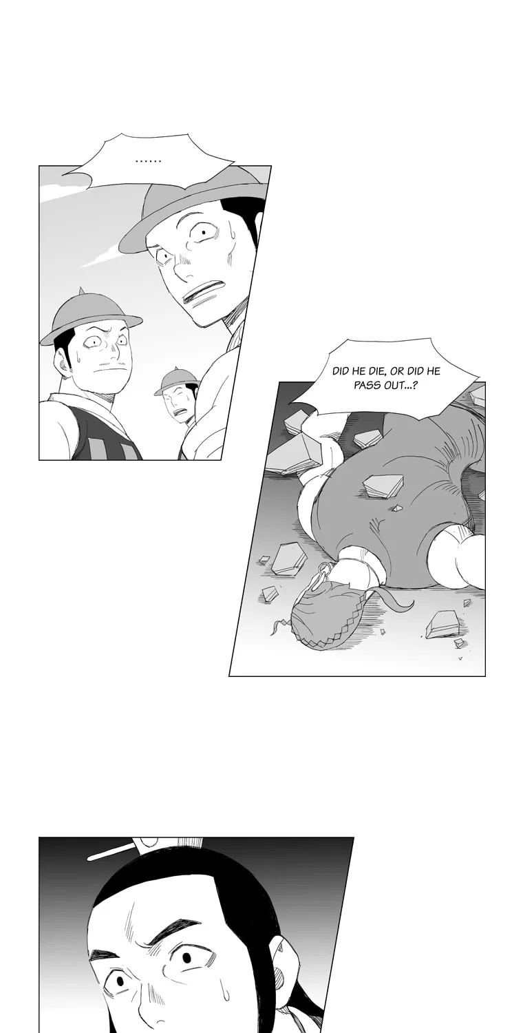 Read Mujang chapter 154 image 18 on Lezhin
