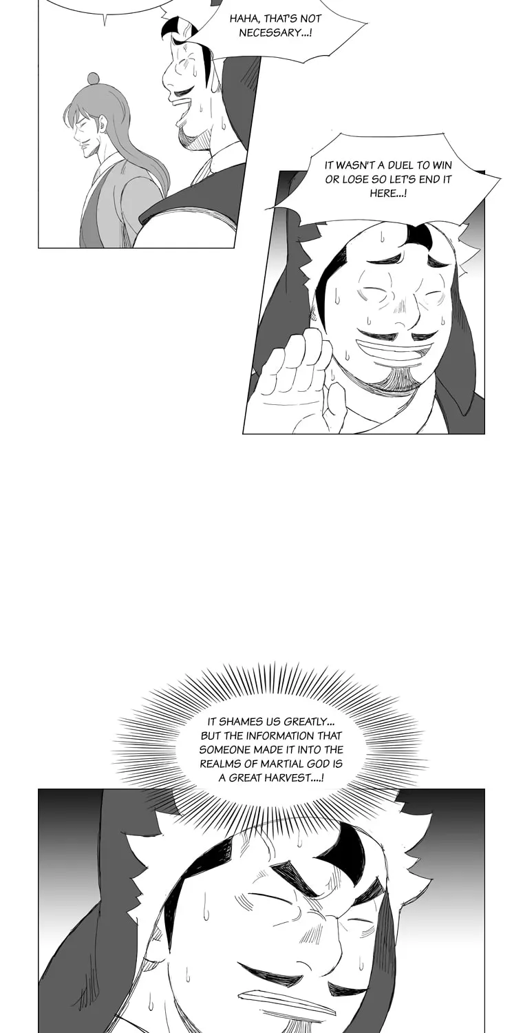 Read Mujang chapter 154 image 24 on Lezhin