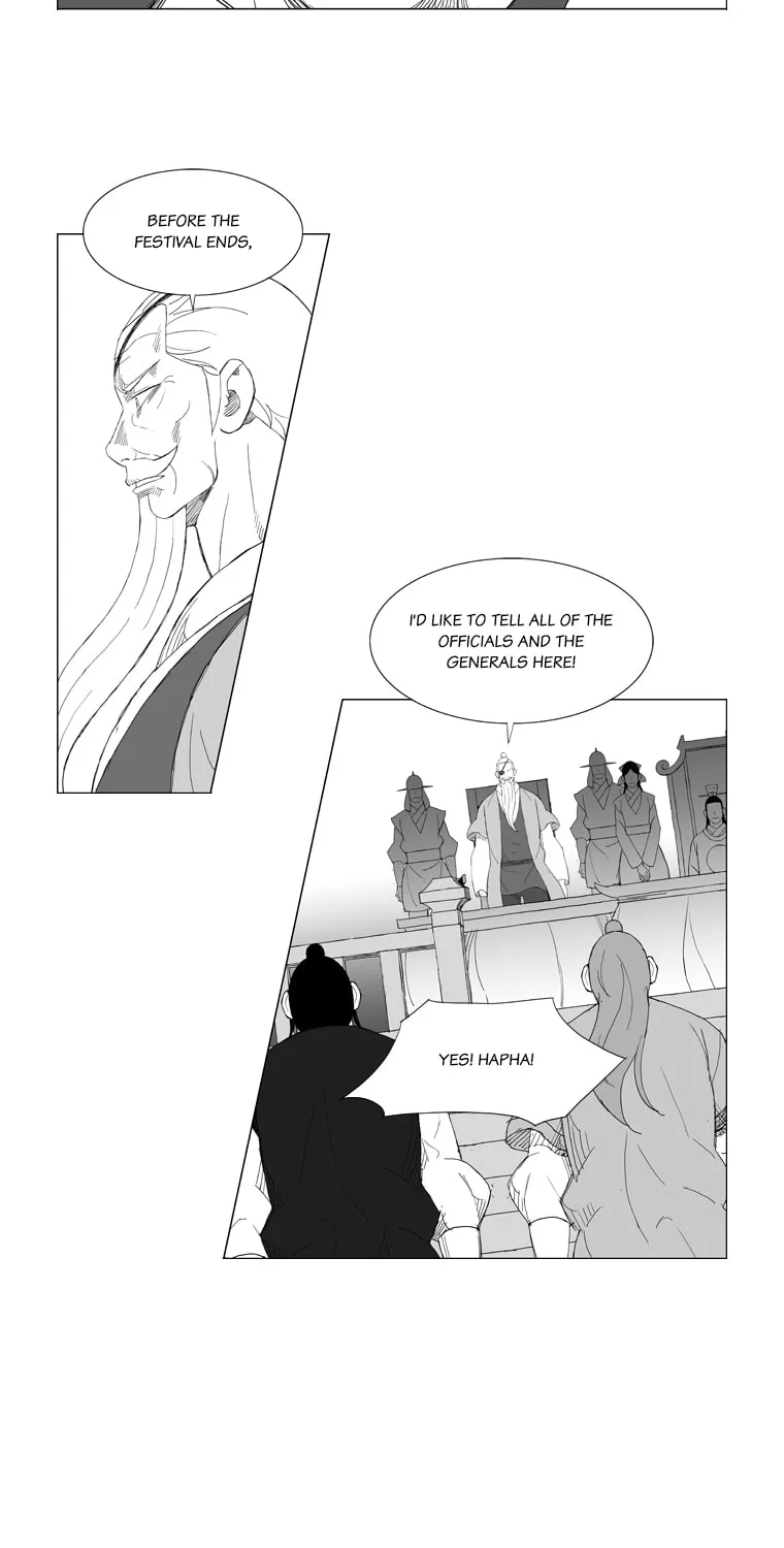 Read Mujang chapter 154 image 25 on Lezhin