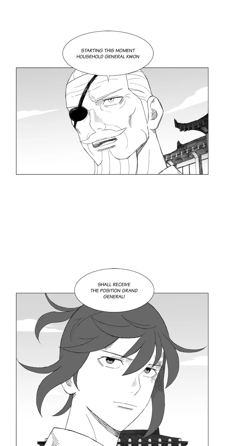 Read Mujang chapter 154 image 26 on Lezhin