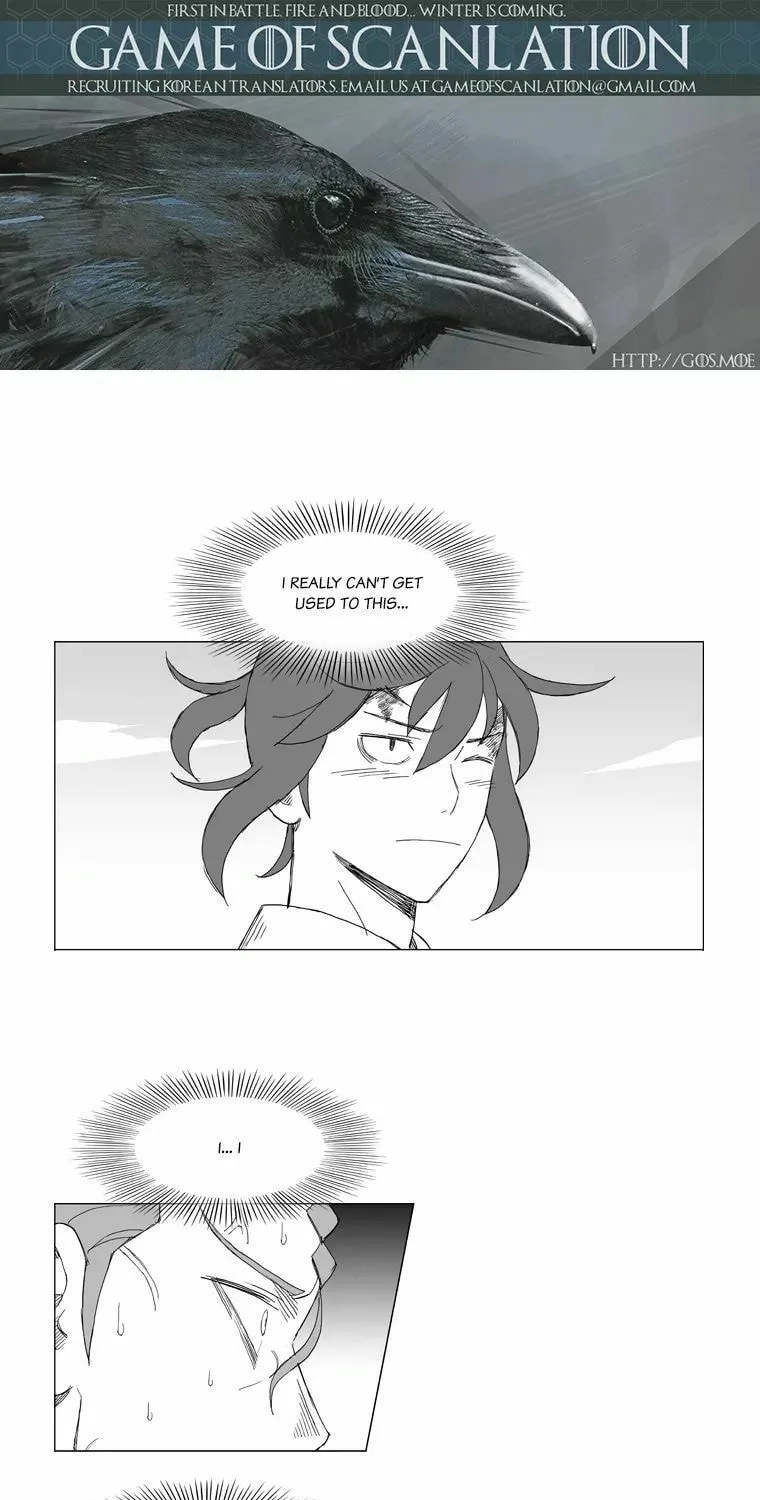 Read Mujang chapter 154 image 4 on Lezhin