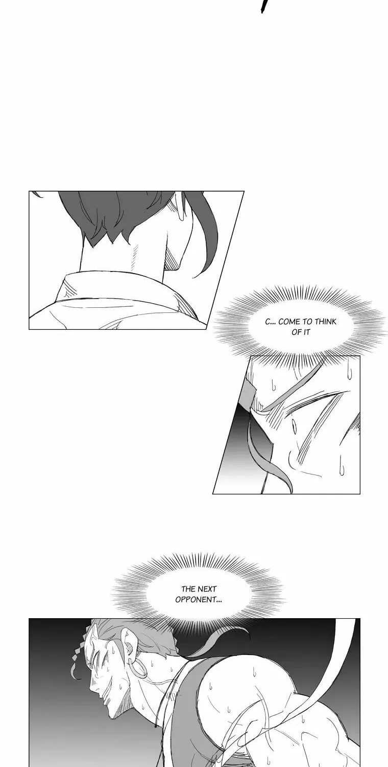 Read Mujang chapter 154 image 8 on Lezhin