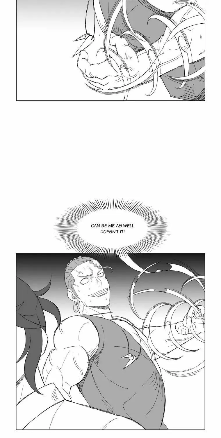 Read Mujang chapter 154 image 9 on Lezhin