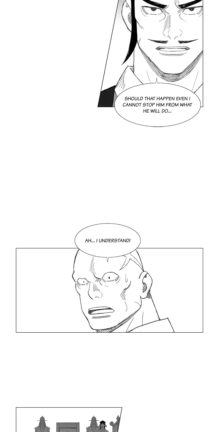 Read Mujang chapter 155 image 10 on Lezhin
