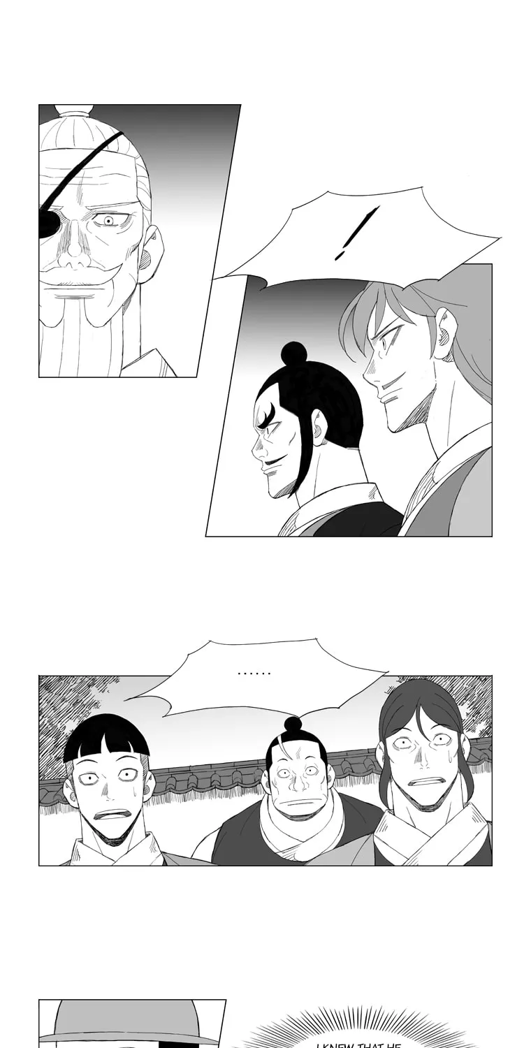 Read Mujang chapter 155 image 12 on Lezhin