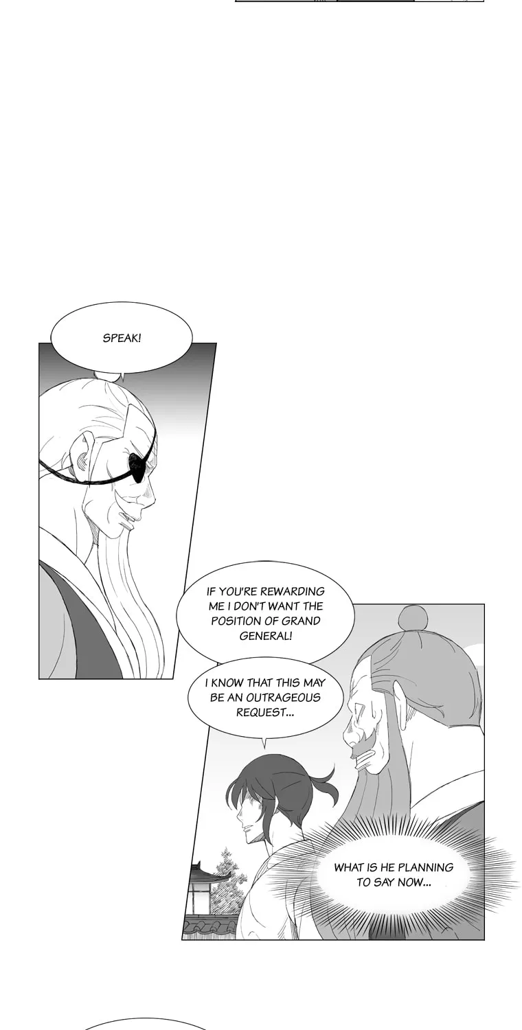 Read Mujang chapter 155 image 17 on Lezhin