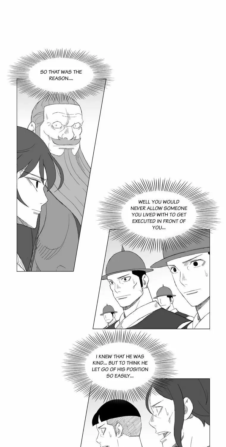 Read Mujang chapter 155 image 19 on Lezhin