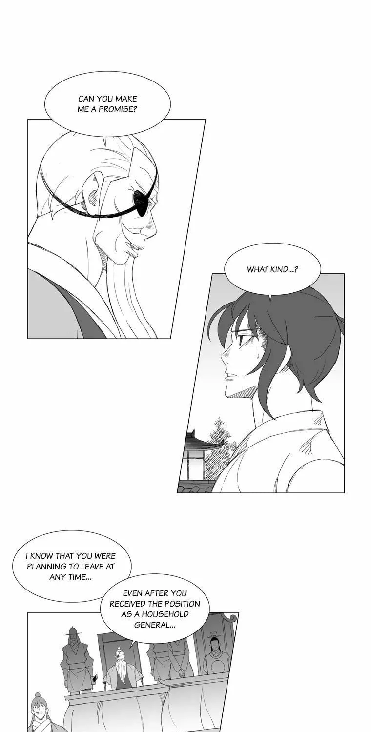 Read Mujang chapter 155 image 23 on Lezhin