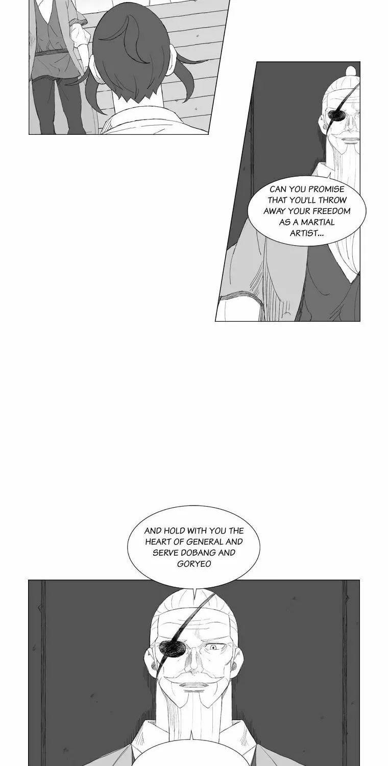 Read Mujang chapter 155 image 24 on Lezhin