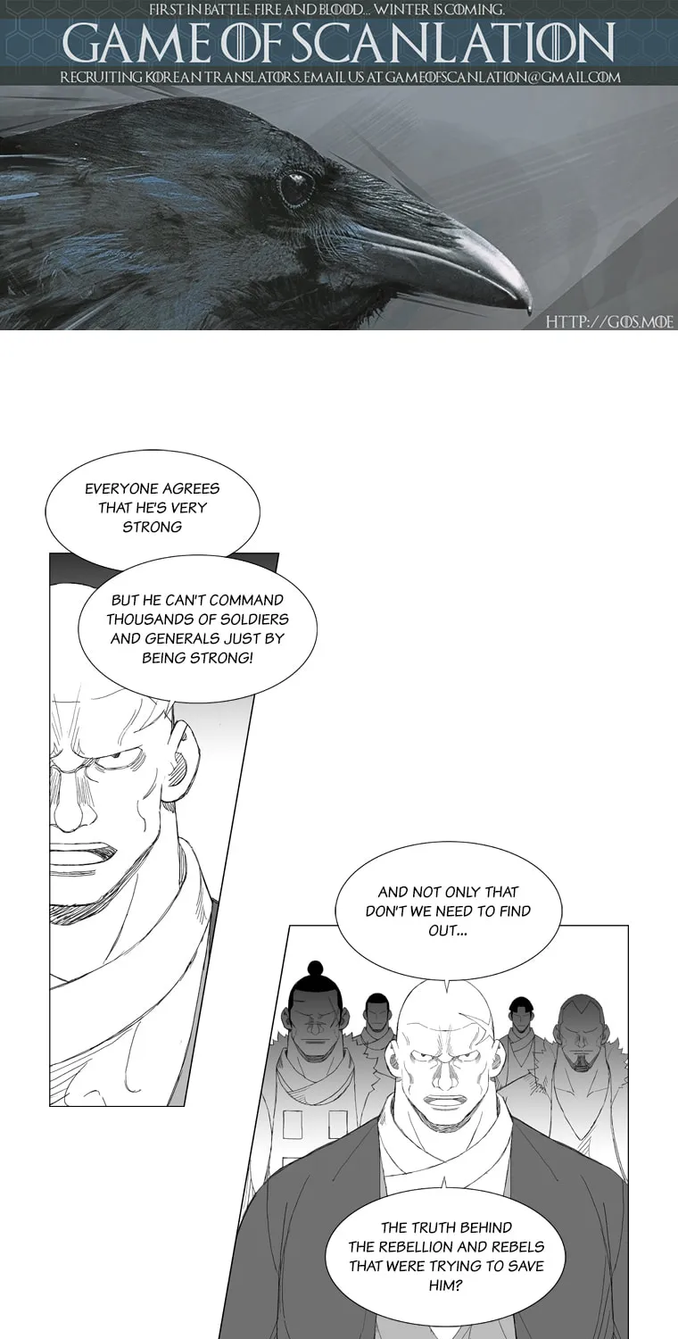 Read Mujang chapter 155 image 4 on Lezhin
