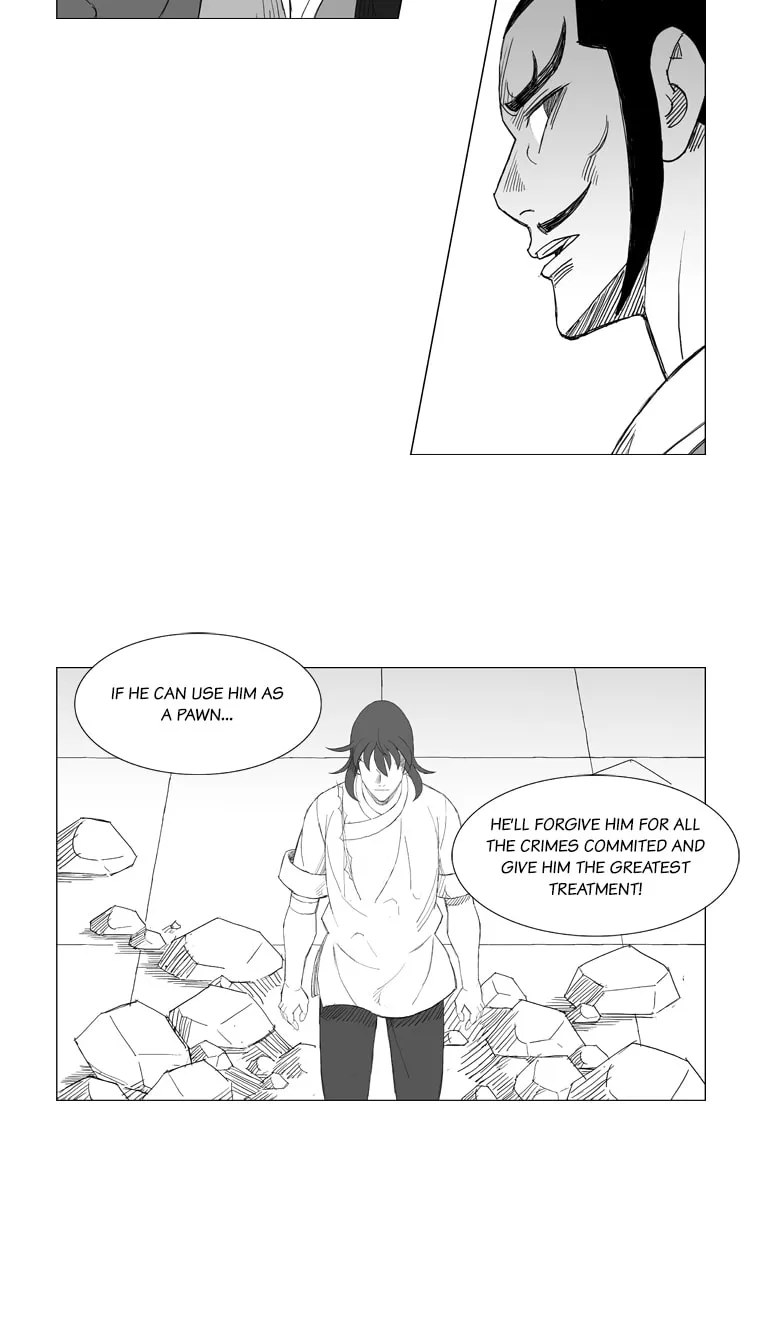 Read Mujang chapter 155 image 8 on Lezhin