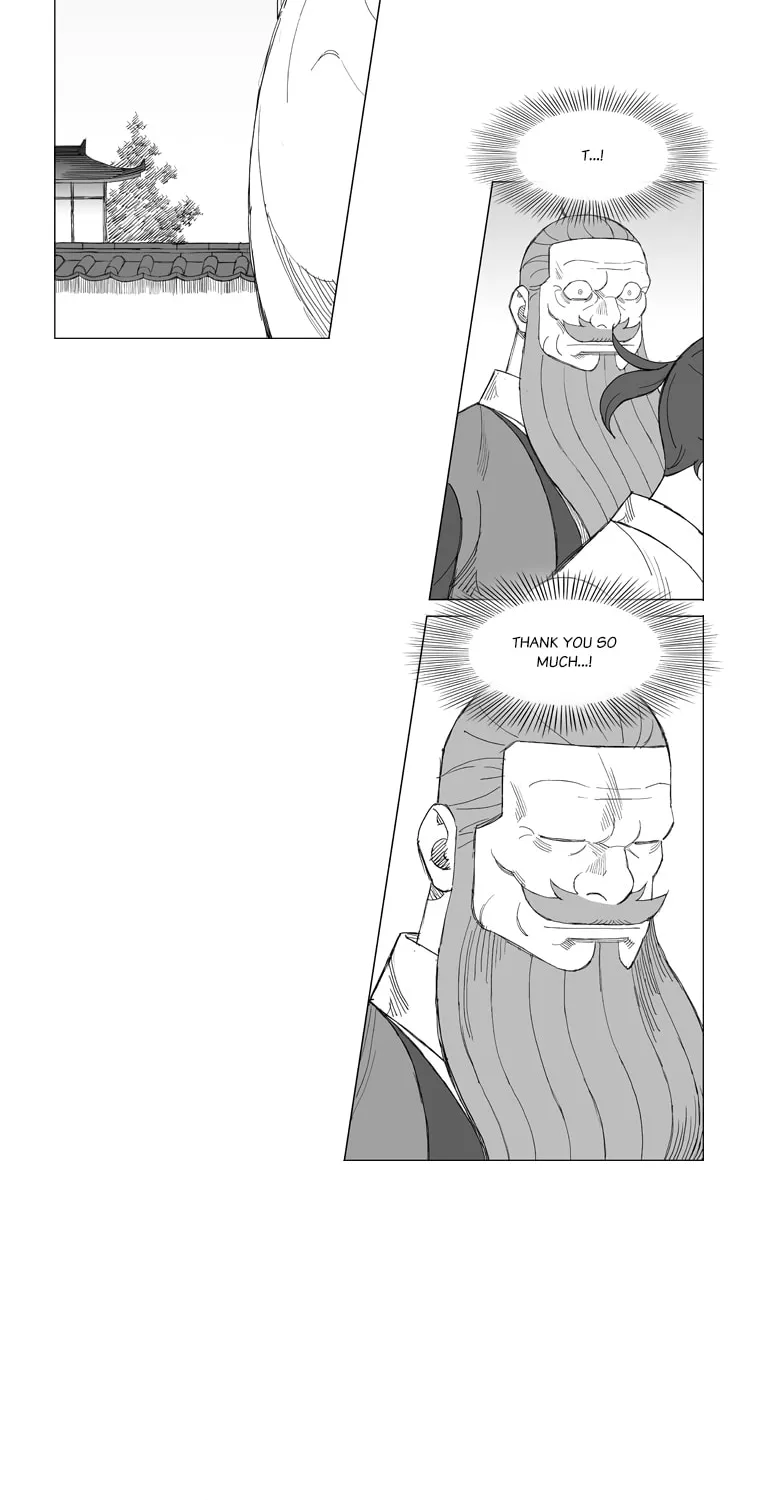 Read Mujang chapter 156 image 1 on Lezhin