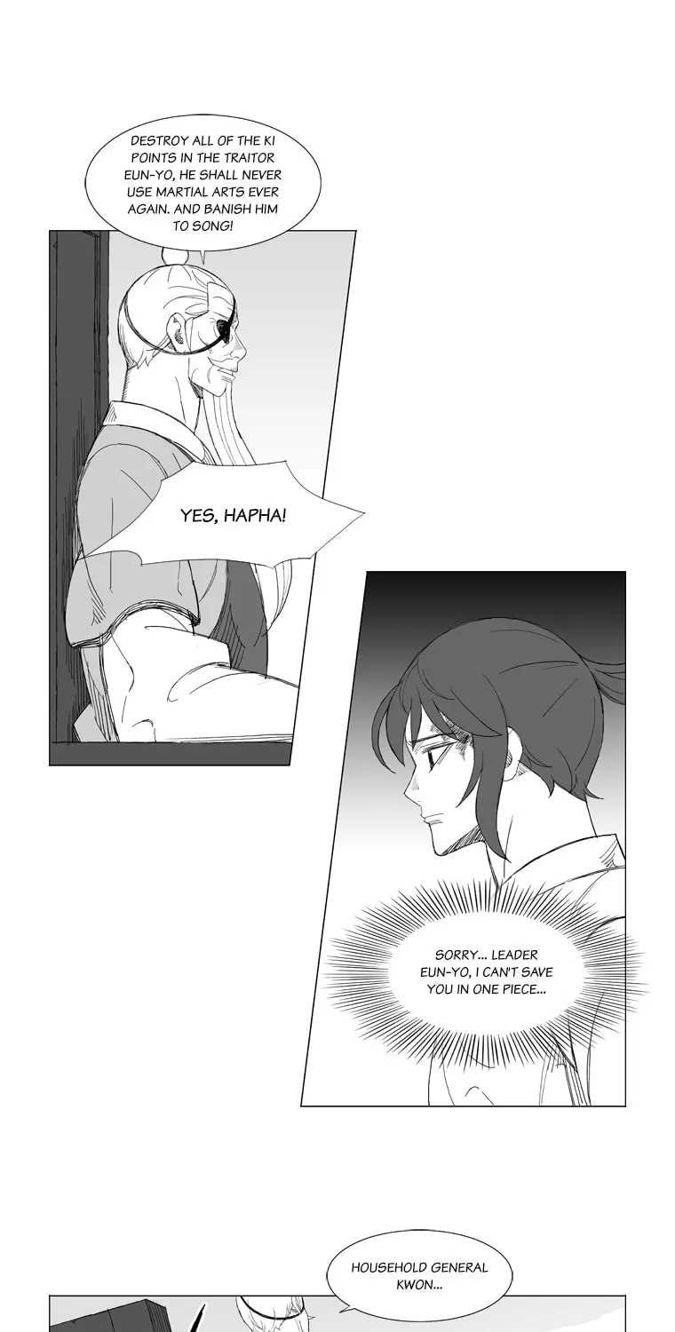 Read Mujang chapter 156 image 10 on Lezhin