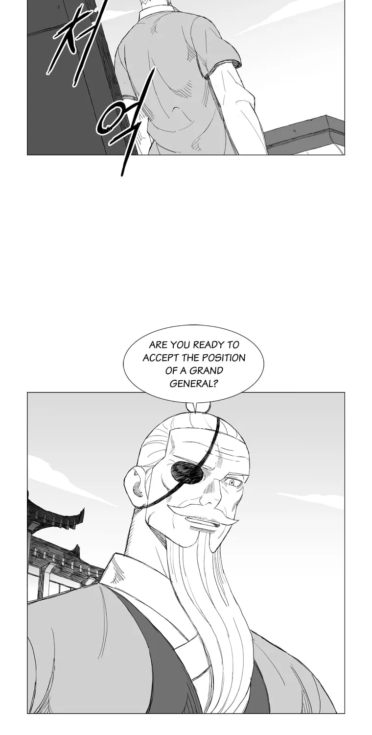 Read Mujang chapter 156 image 11 on Lezhin