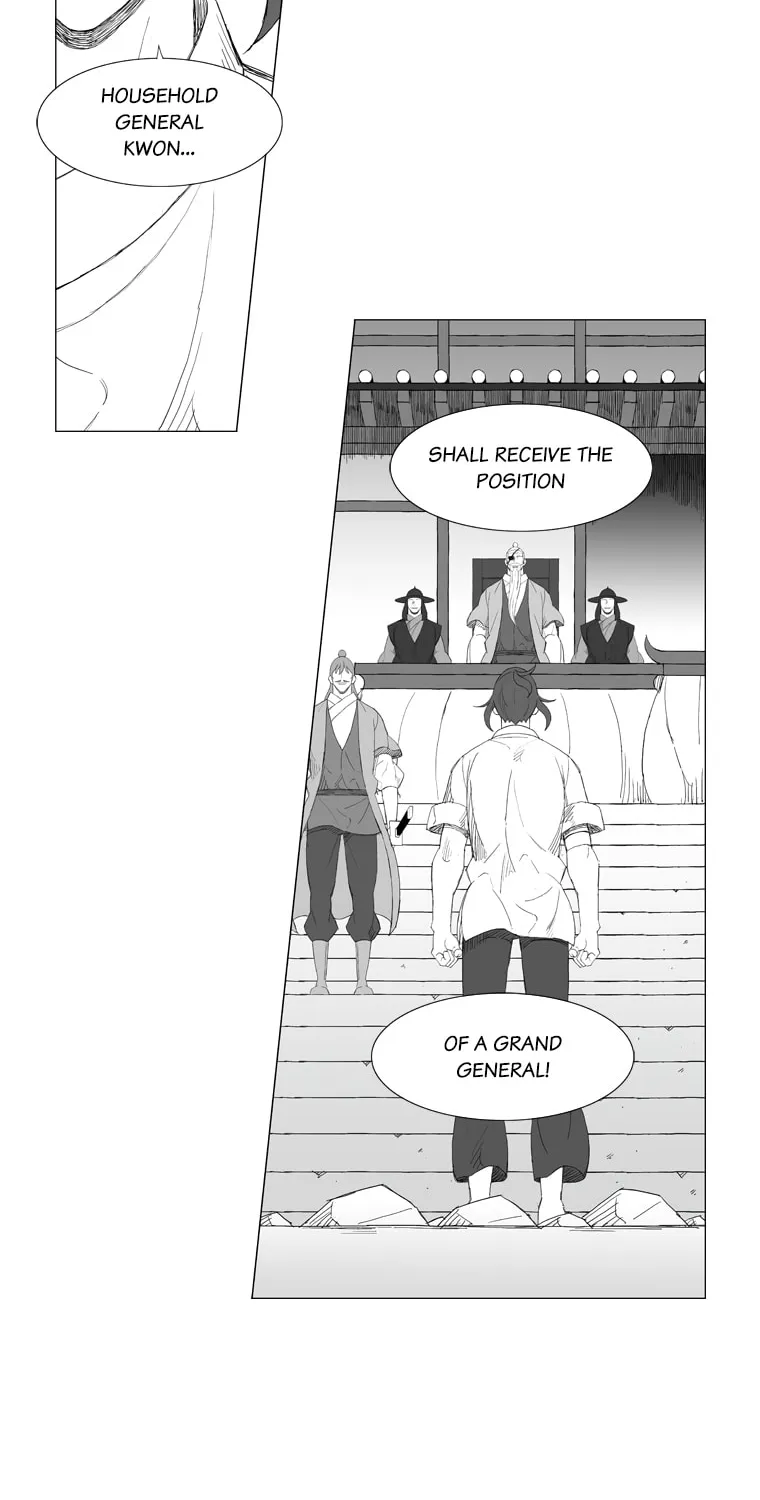 Read Mujang chapter 156 image 13 on Lezhin