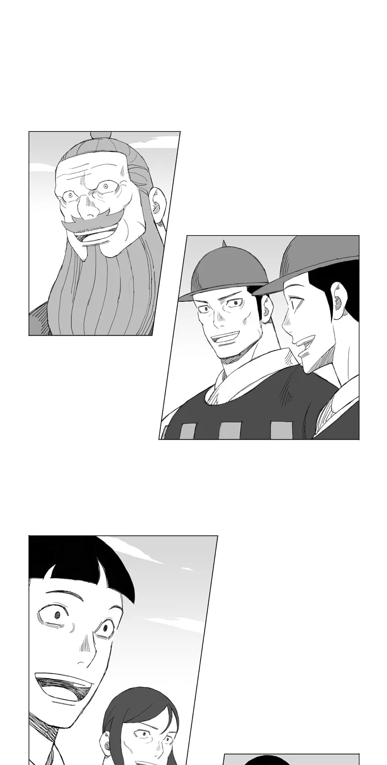 Read Mujang chapter 156 image 15 on Lezhin