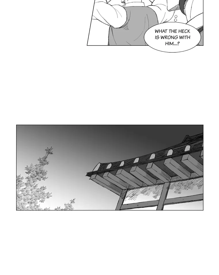 Read Mujang chapter 156 image 19 on Lezhin
